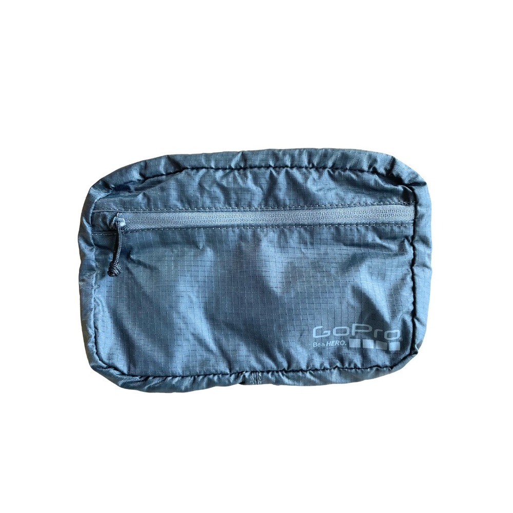 GoPro Camera Small Accessories Travel Storage Bag